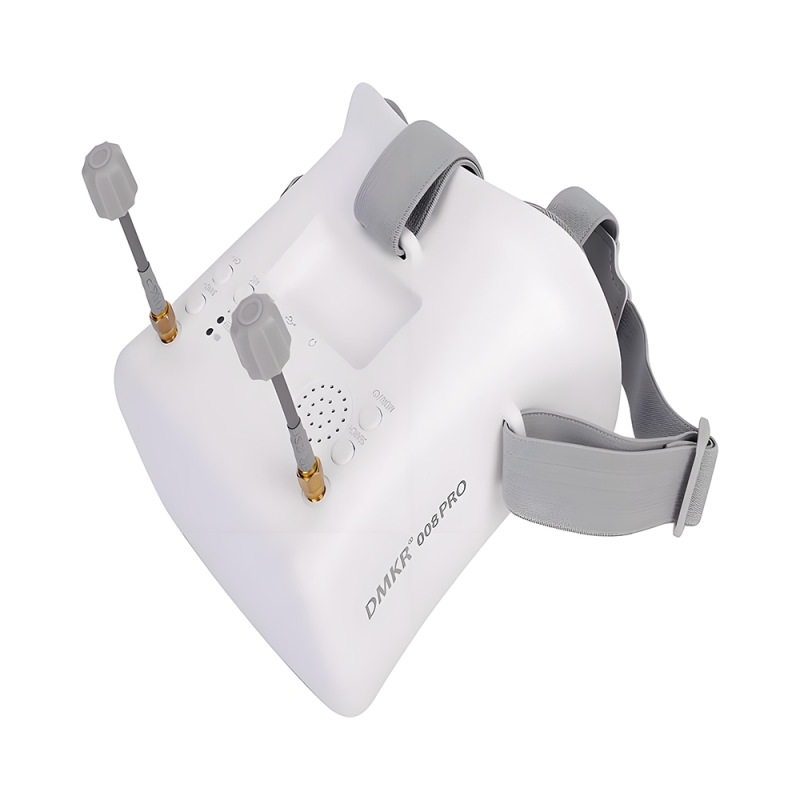 5.8G FPV Goggles 008D PRO