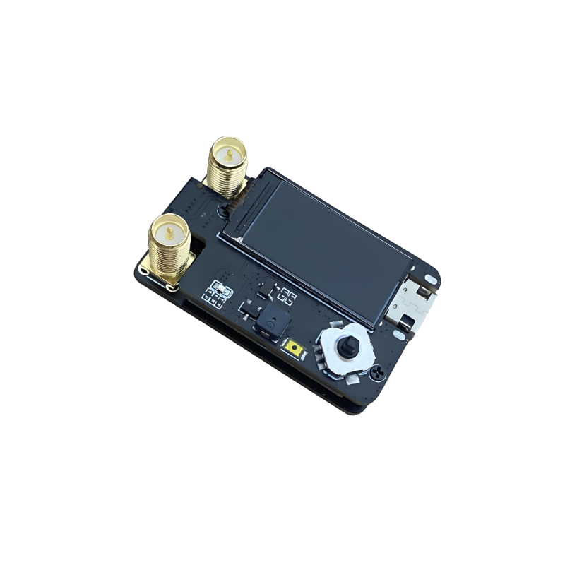 4.9G-6G VRX 70CH Diversity FPV Receiver