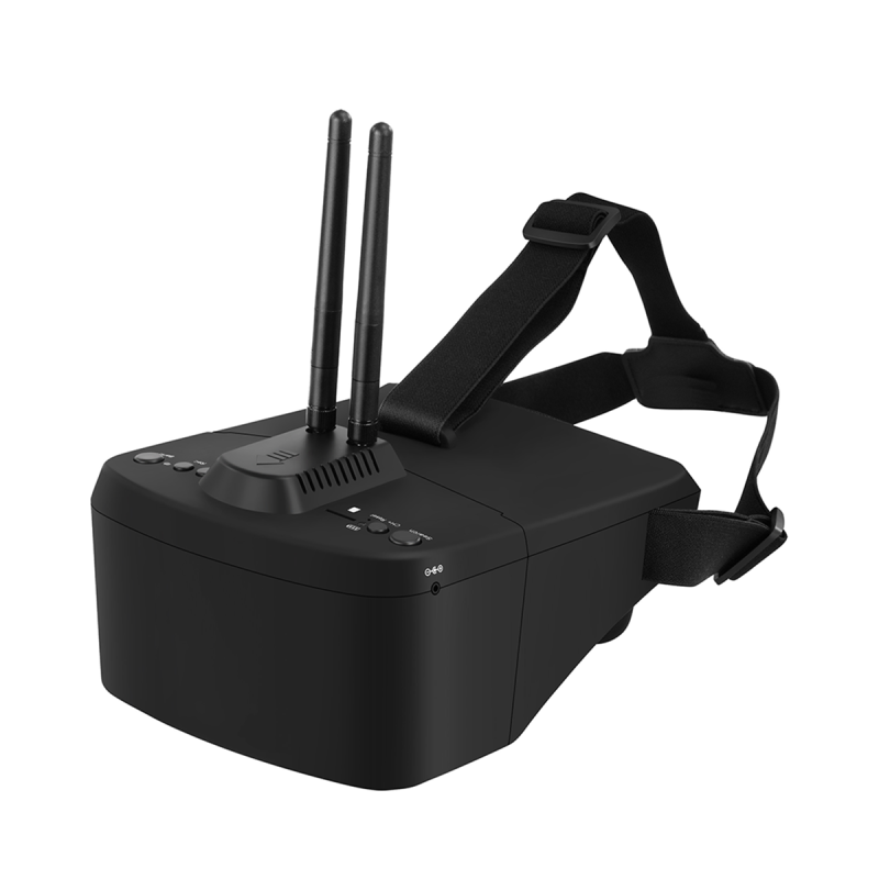 800D Pro FPV Goggles