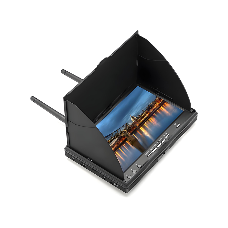 5.8G FPV Monitor 5802D