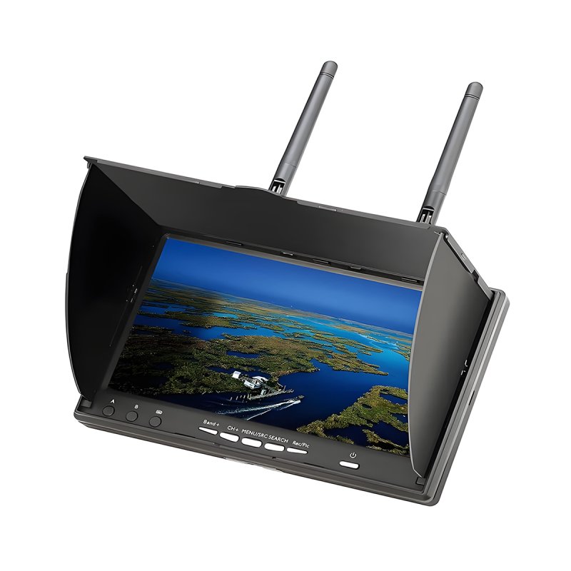 5.8G FPV Monitor 5802S