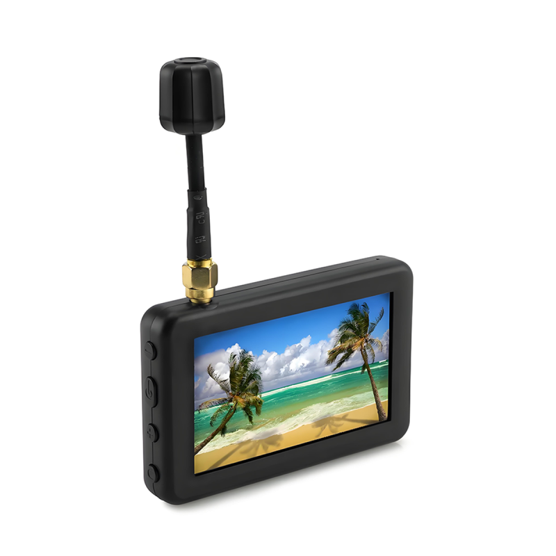 3 Inch 5.8G FPV Monitor LS-5804