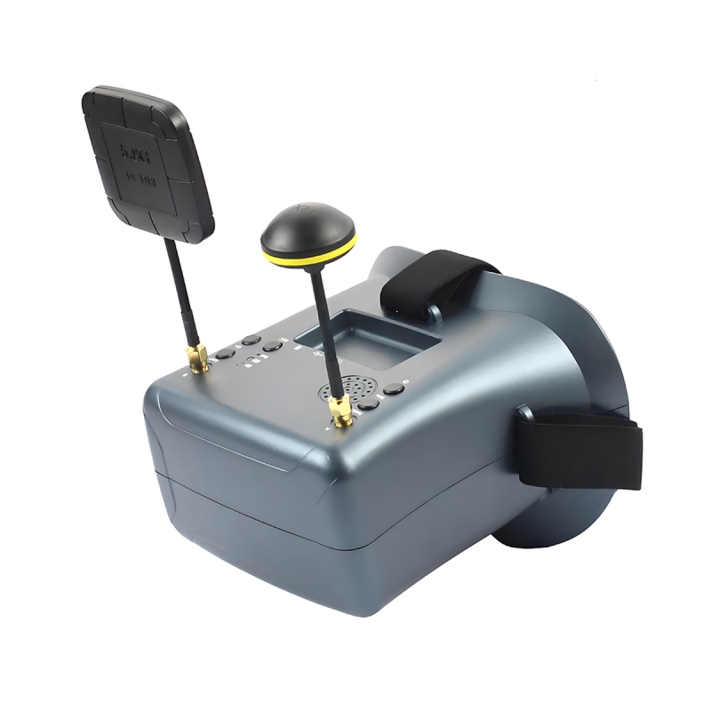 5.8G FPV Goggles 008D