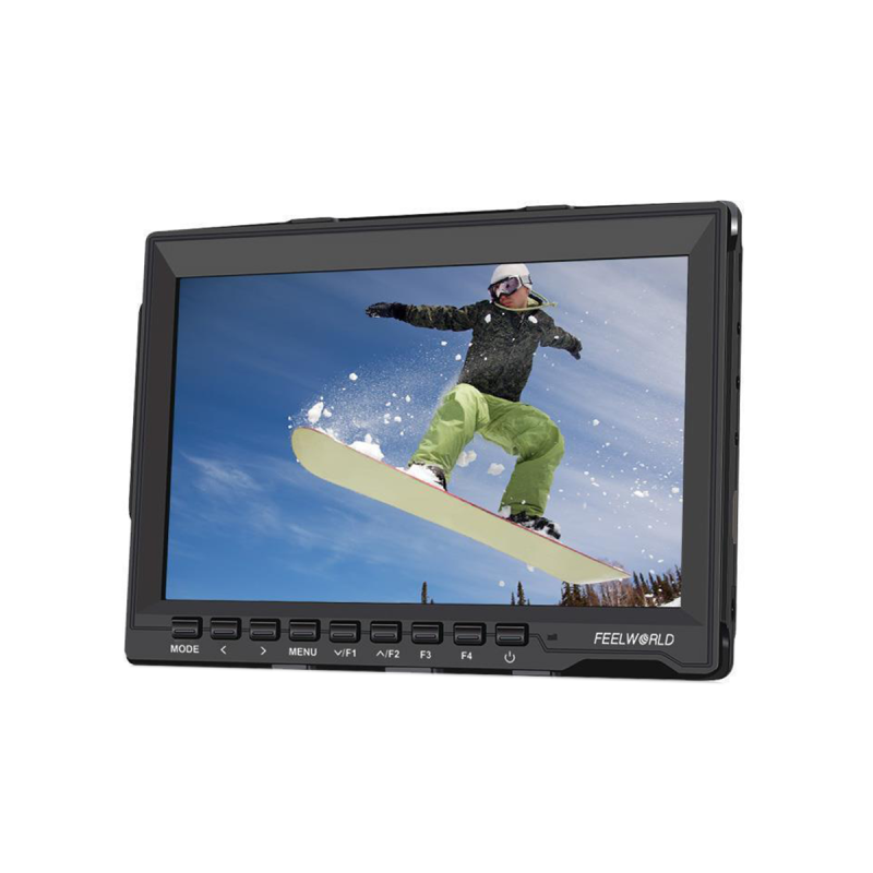 7 Inch HD FPV Monitor