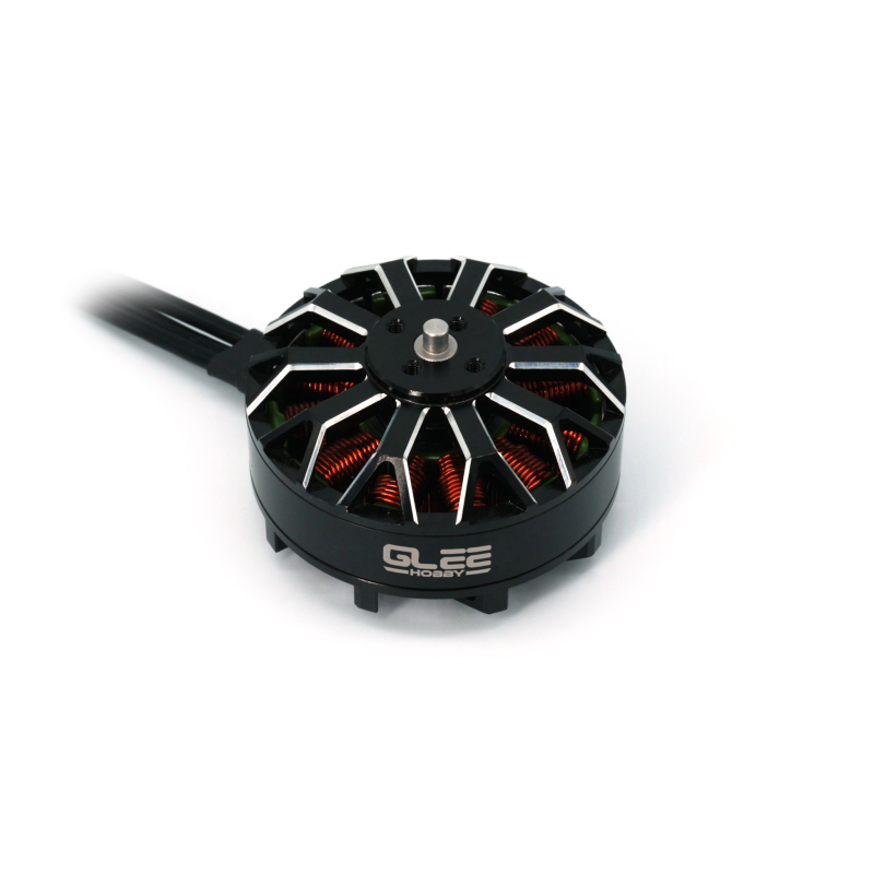 5210 340KV/500KV Motor