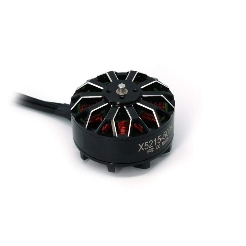 5215 330KV/500KV Motor