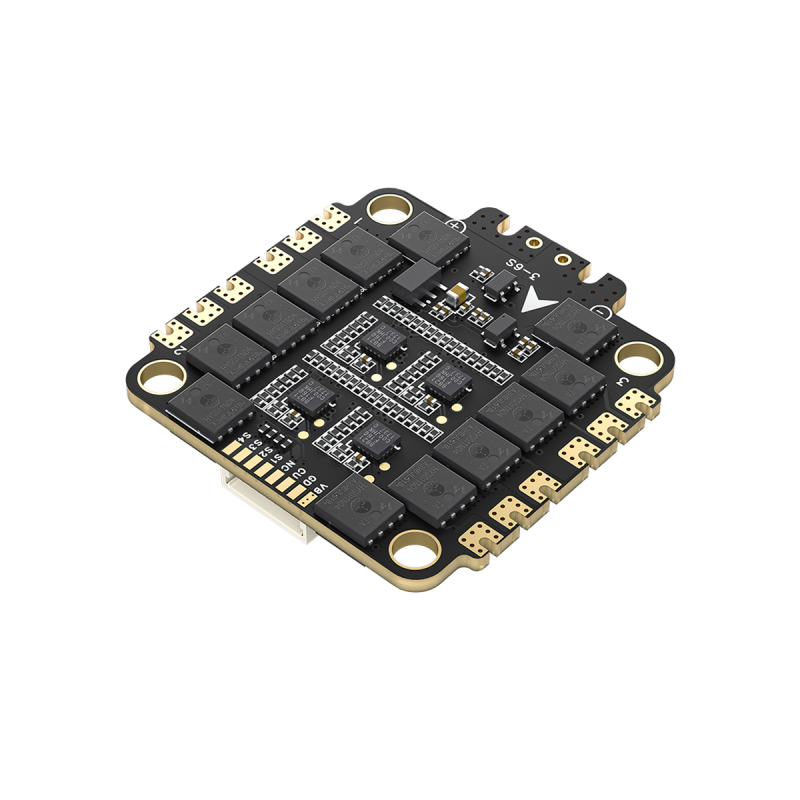 4 in1 Electronic Speed Controller