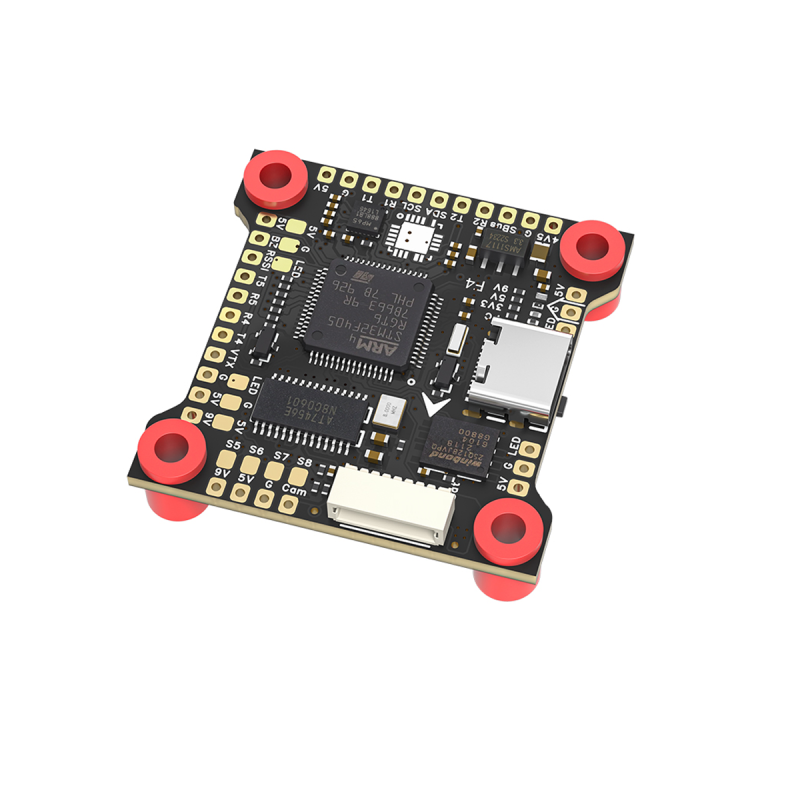 GLE-F405 V2 Flight Controller
