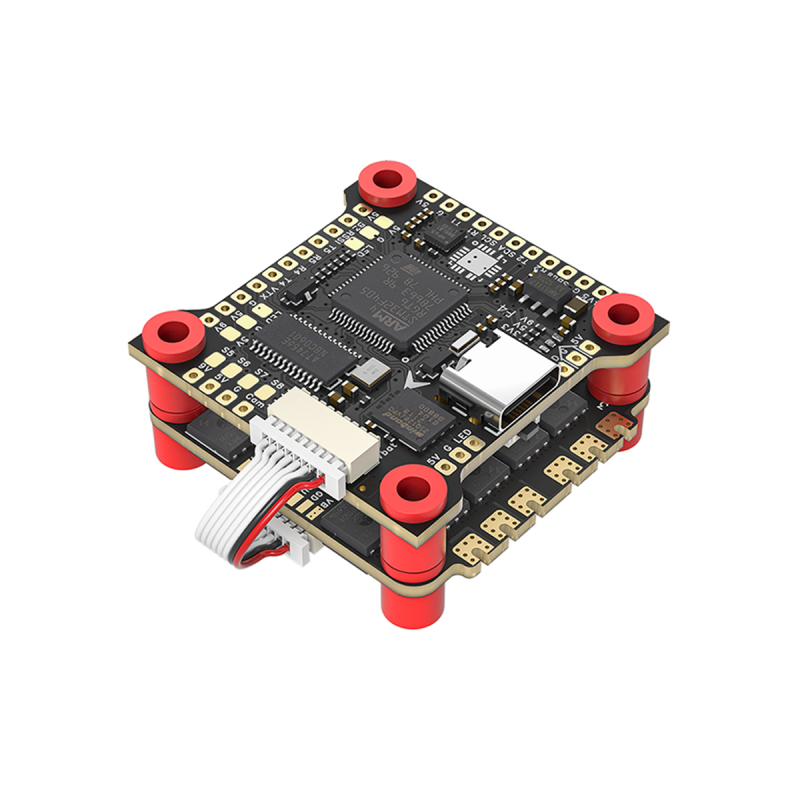 F405 V2 40A/45A/50A/55A/60A STACK